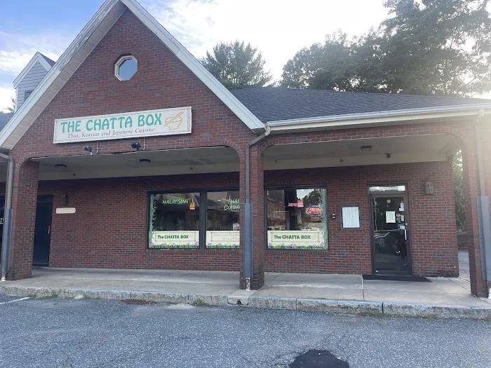 The Chatta Box Picture 10