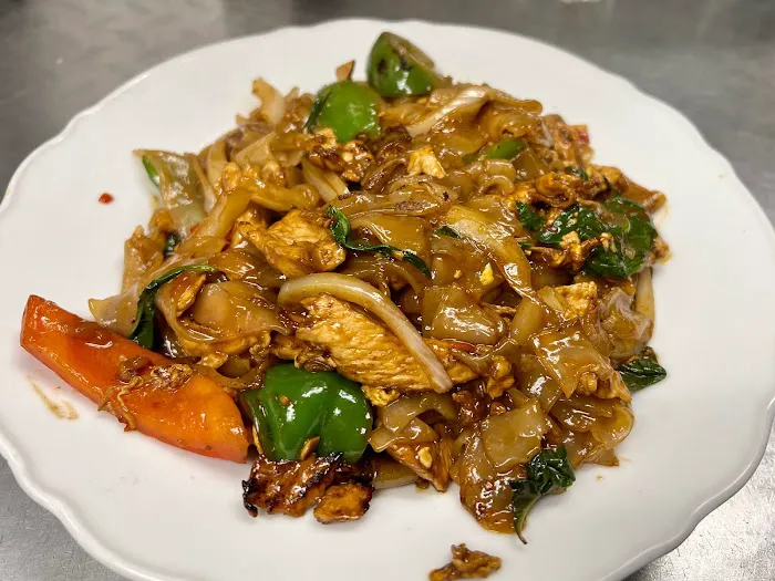 The Chatta Box Picture 1