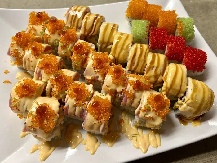 The Chatta Box Picture 4