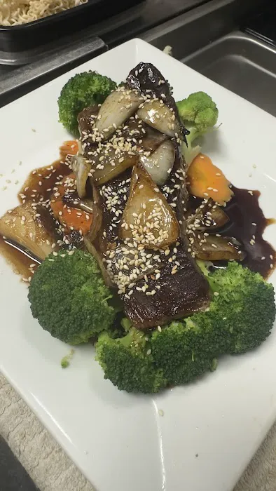 Siam Pepper Thai Cuisine Picture 4