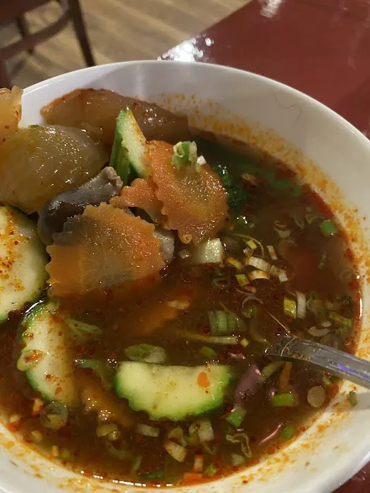 Siam Pepper Thai Cuisine Picture 10