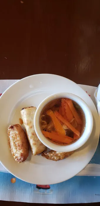 Siam Pepper Thai Cuisine Picture 5