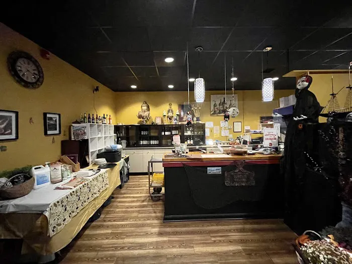 Siam Pepper Thai Cuisine Picture 3