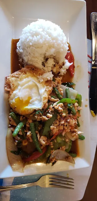 Siam Pepper Thai Cuisine Picture 1