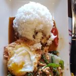 Siam Pepper Thai Cuisine