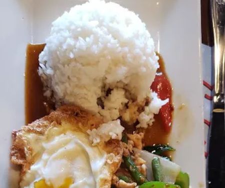 Siam Pepper Thai Cuisine