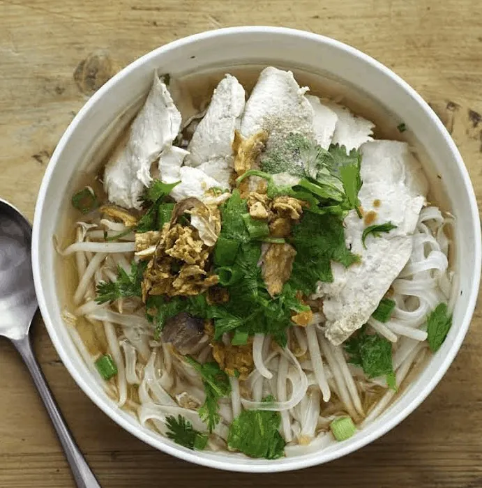 Praya Thai Picture 5