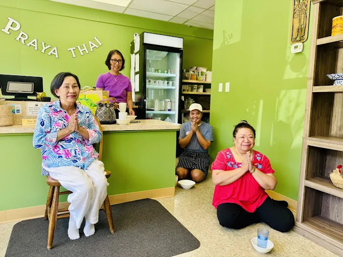 Praya Thai Picture 2