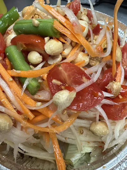 Praya Thai Picture 6