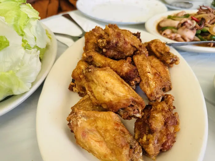 Praya Thai Picture 8