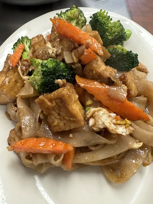 Praya Thai Picture 7