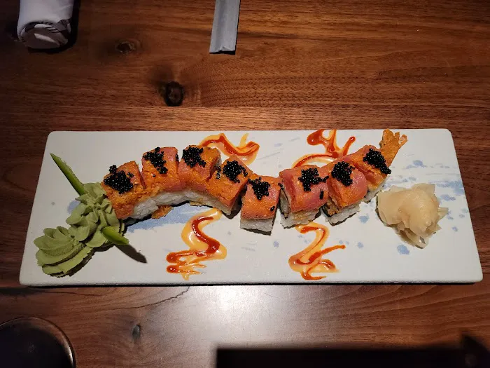 Laughing Monk Cafe Picture 10