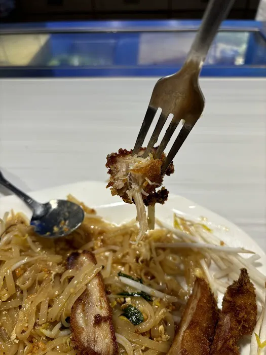 Laughing Monk Cafe Picture 4