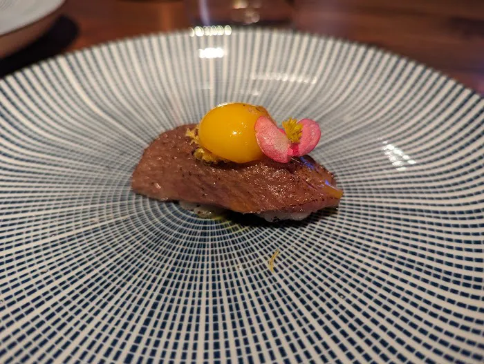 Laughing Monk Cafe Picture 5