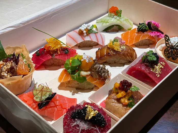 Laughing Monk Cafe Picture 6