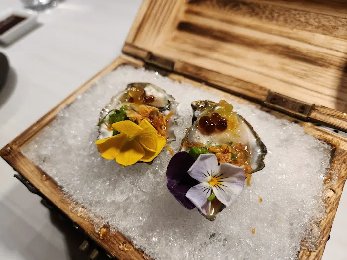 Laughing Monk Cafe Picture 3