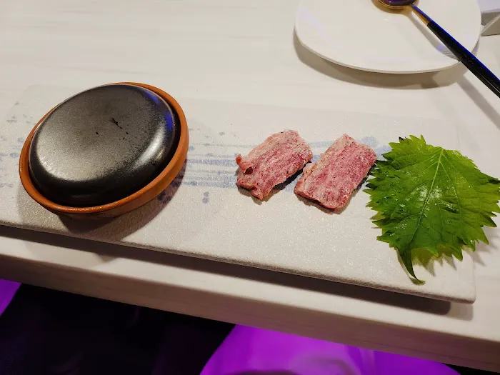 Laughing Monk Cafe Picture 1