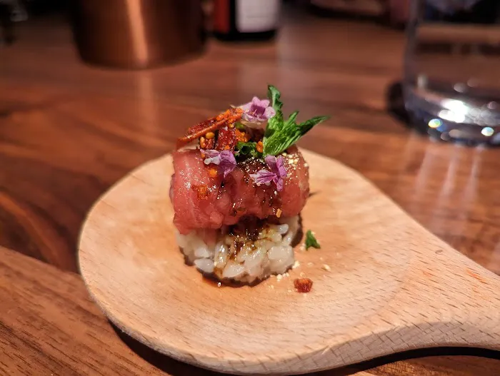 Laughing Monk Cafe Picture 2