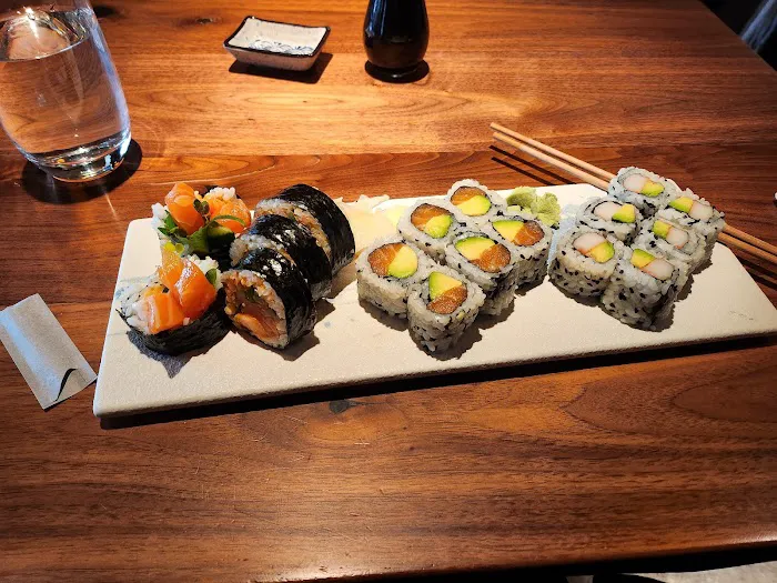 Laughing Monk Cafe Picture 7