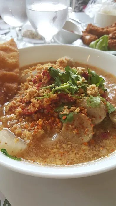 Amarin of Thailand Picture 3