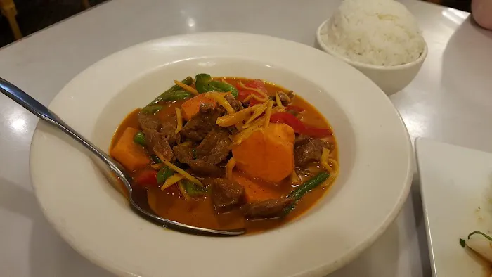 Amarin of Thailand Picture 1