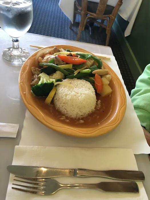 Amarin of Thailand Picture 8