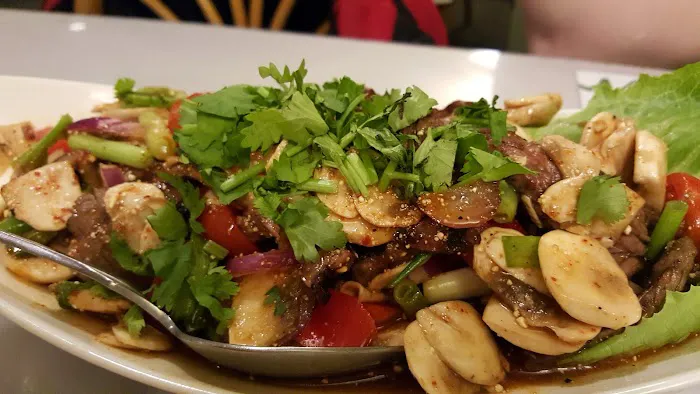 Amarin of Thailand Picture 7