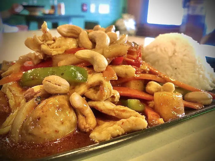 Coconut Thai Wellesley Picture 2