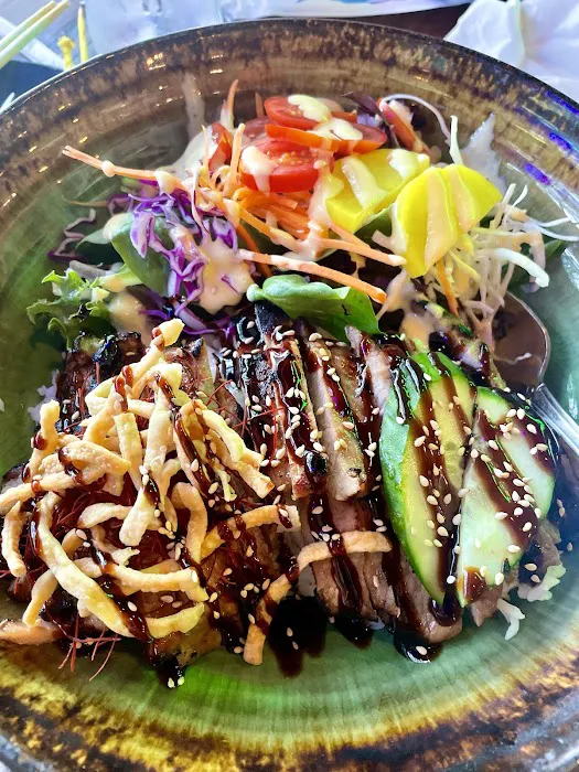 Coconut Thai Wellesley Picture 4