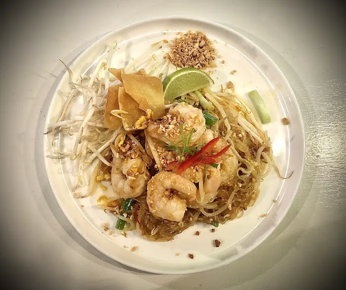 Coconut Thai Wellesley Picture 8