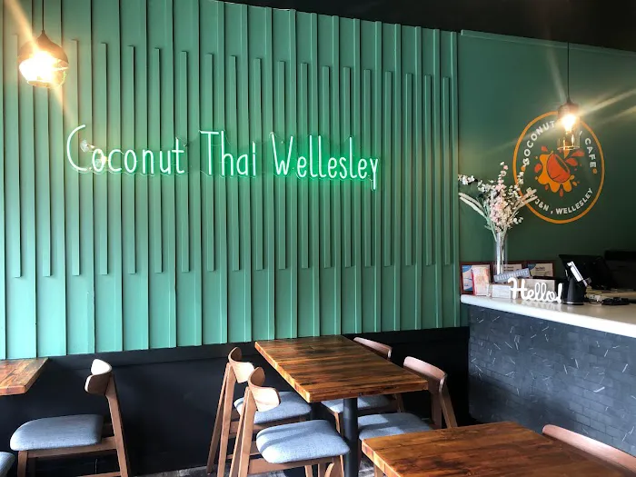 Coconut Thai Wellesley Picture 6