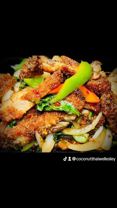 Coconut Thai Wellesley Picture 1