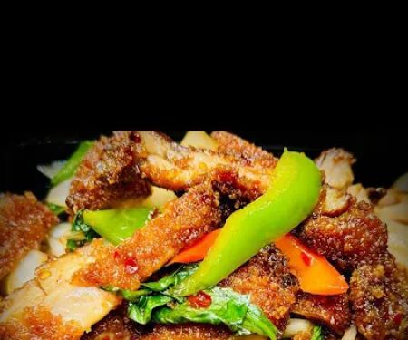 Coconut Thai Wellesley