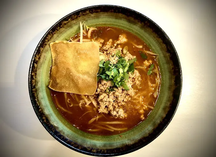 Coconut Thai Wellesley Picture 7