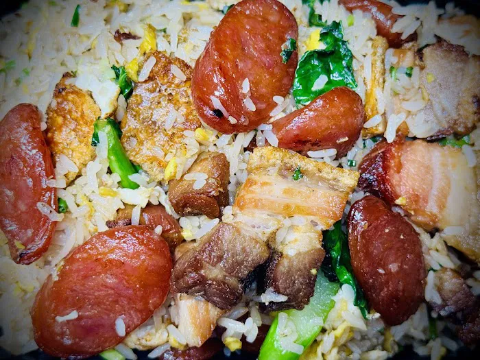 Coconut Thai Wellesley Picture 9