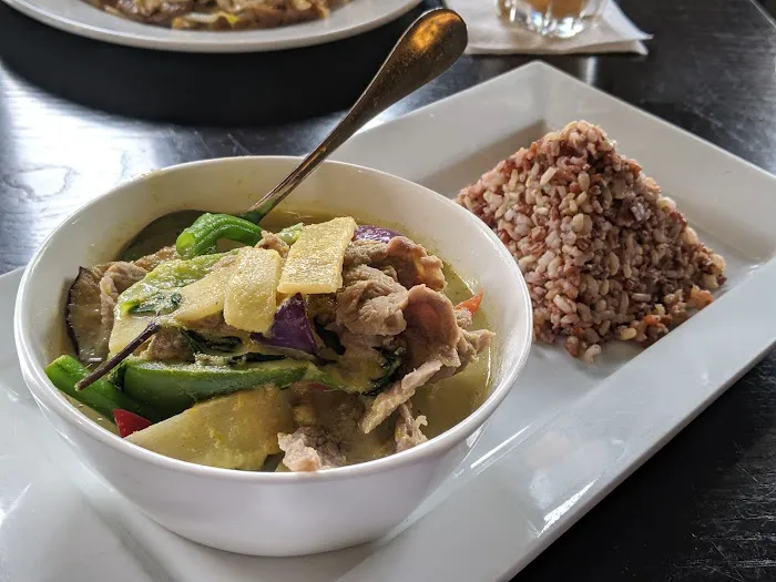 The Rice Barn Picture 1