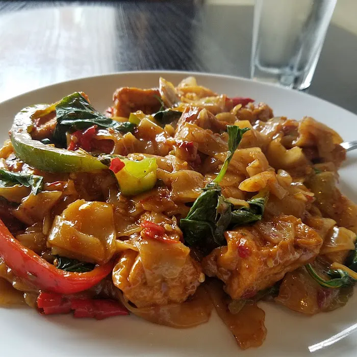 The Rice Barn Picture 4