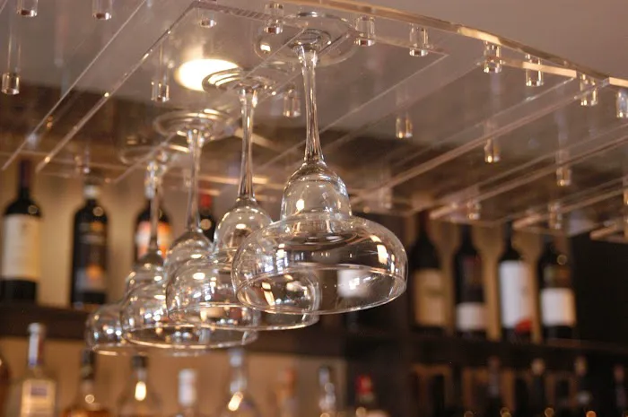 The Rice Barn Picture 2