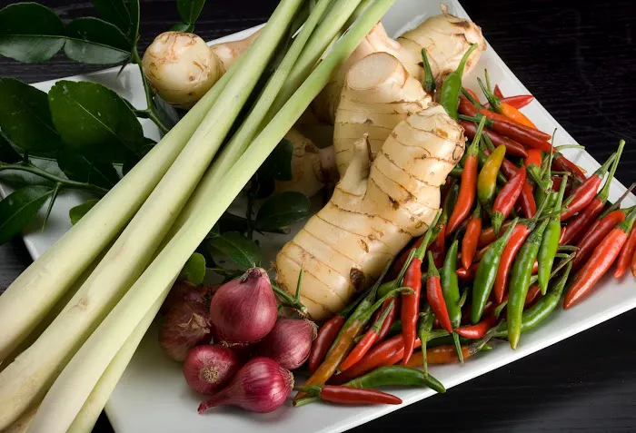 The Rice Barn Picture 8