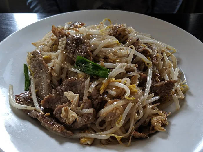 The Rice Barn Picture 6