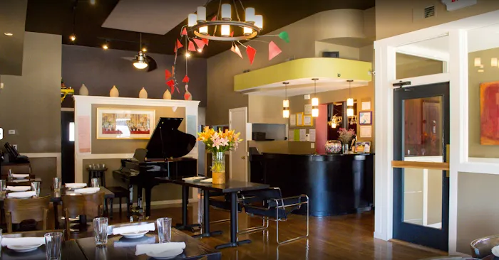 The Rice Barn Picture 9