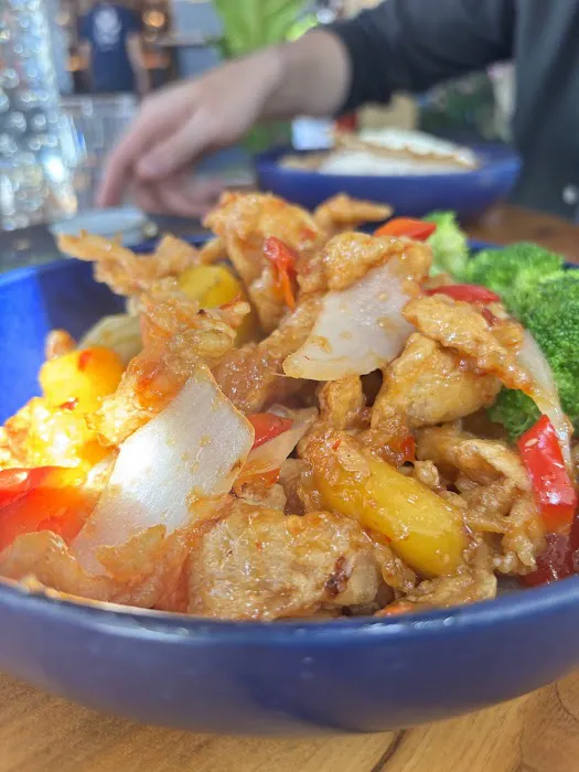 Little Spoon Picture 1