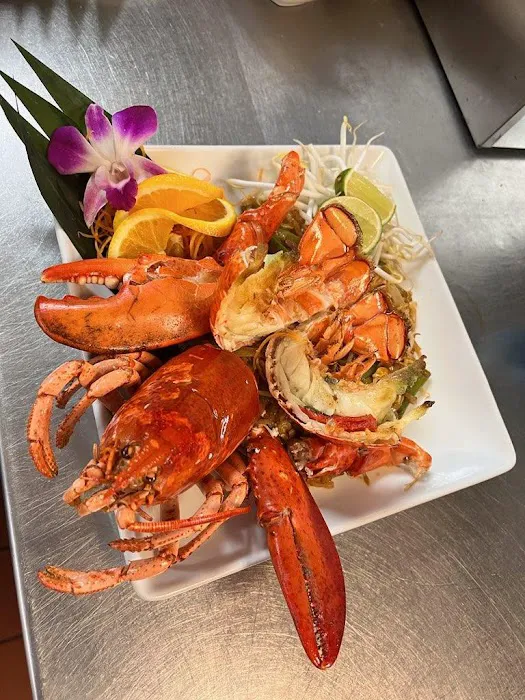 K'sone's Thai Dining & Lounge Picture 4