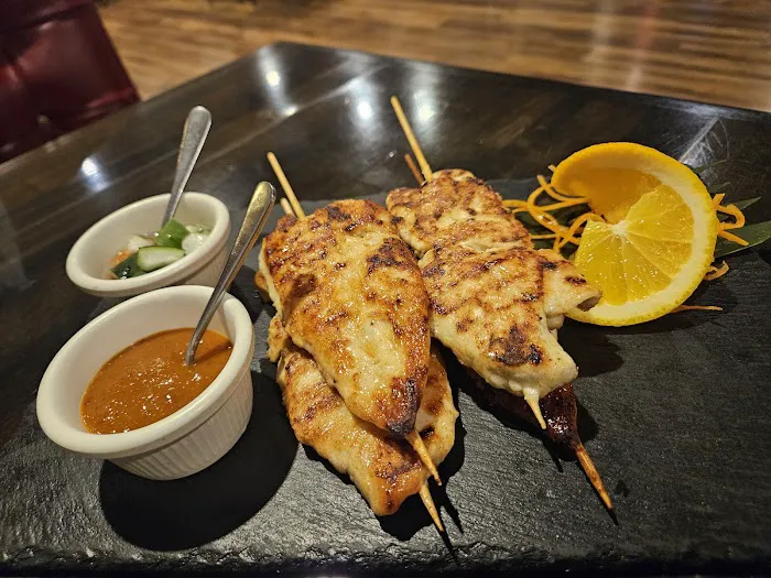 K'sone's Thai Dining & Lounge Picture 9