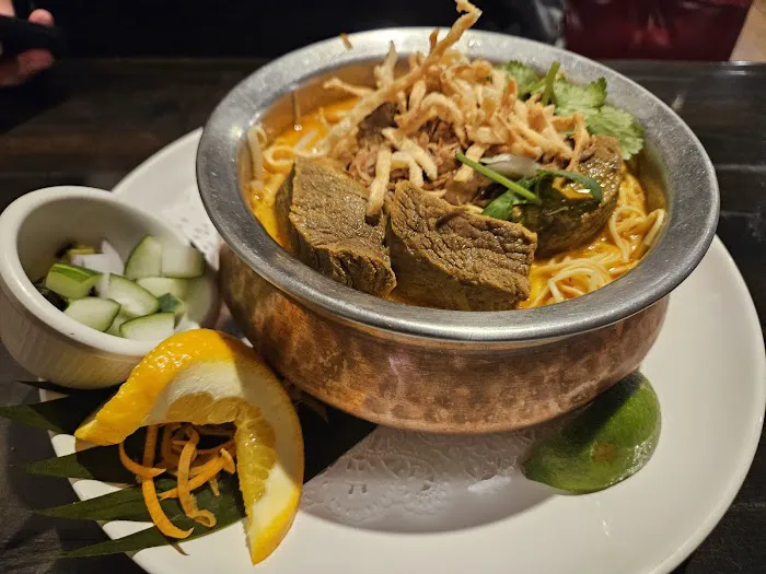 K'sone's Thai Dining & Lounge Picture 1