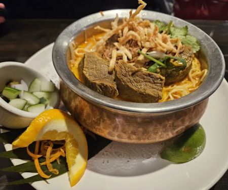 K'sone's Thai Dining & Lounge