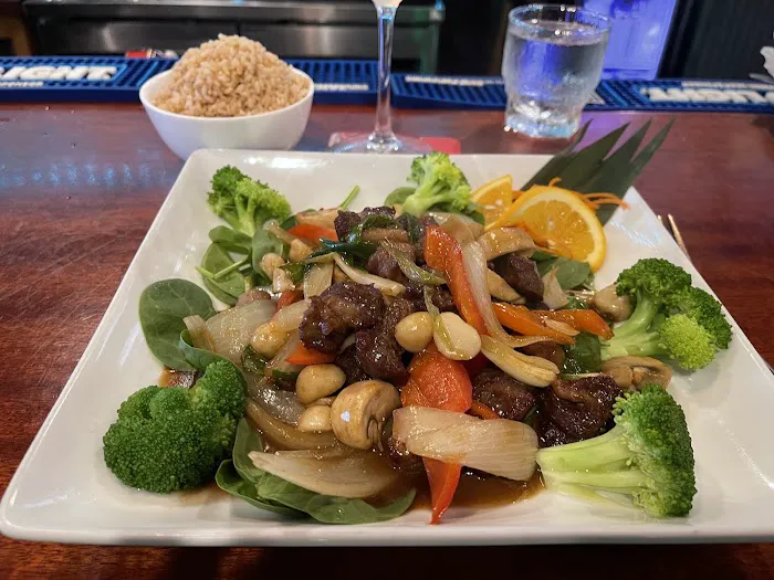 K'sone's Thai Dining & Lounge Picture 5