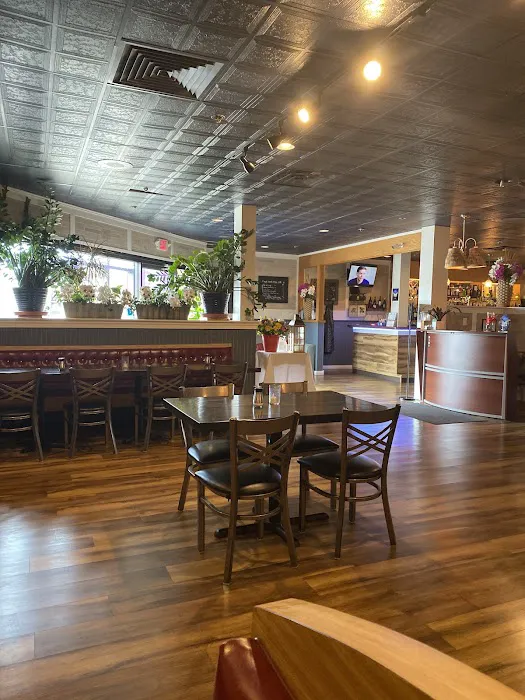 K'sone's Thai Dining & Lounge Picture 3