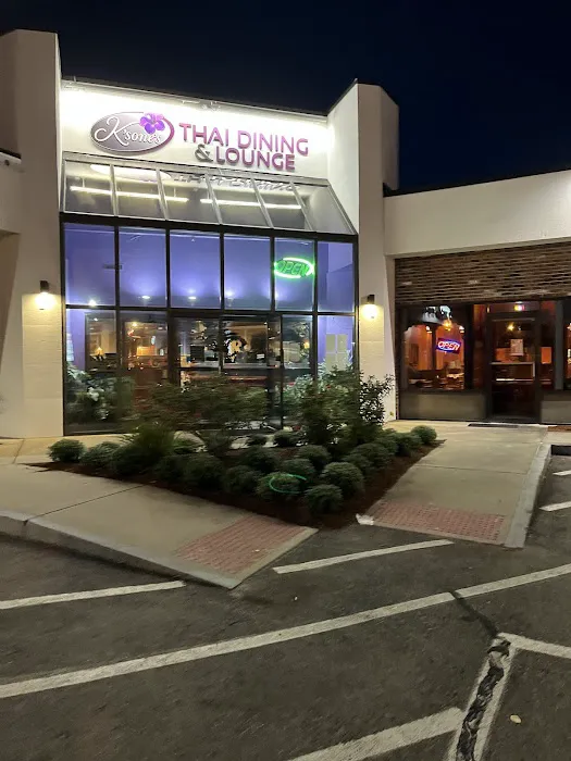 K'sone's Thai Dining & Lounge Picture 8