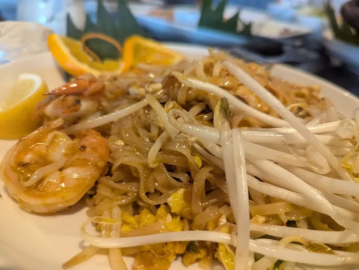 K'sone's Thai Dining & Lounge Picture 10